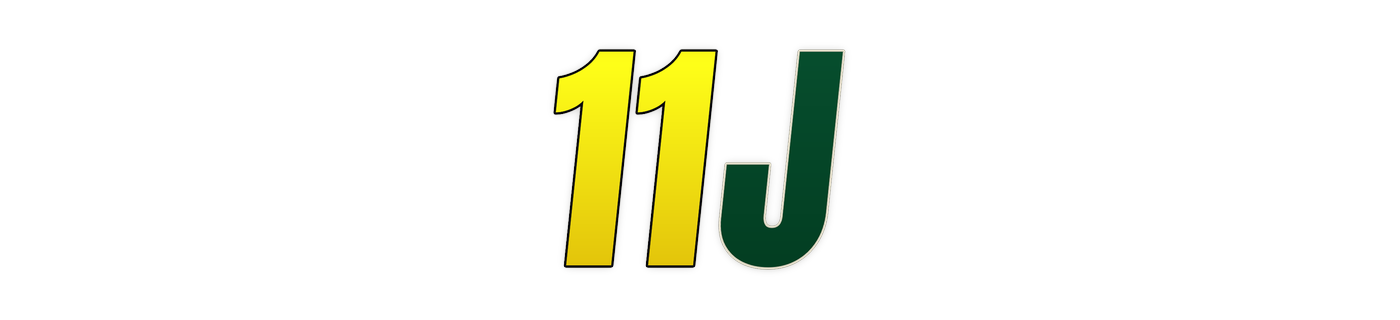 11j Logo